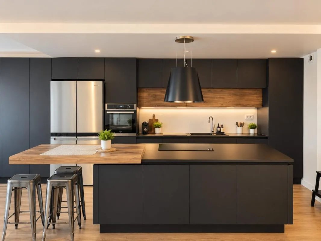Appartement à louer, 74m², Villeneuve-la-Garenne