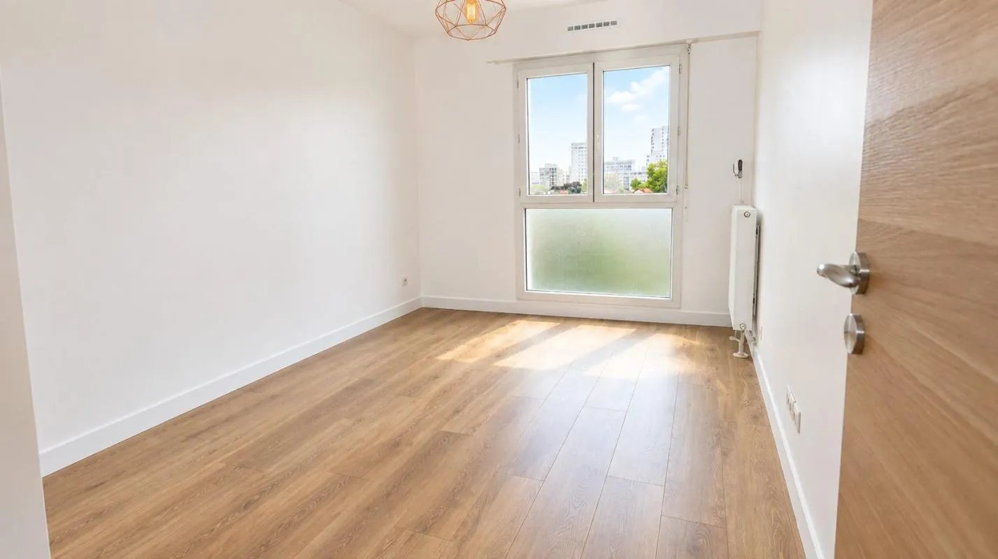 Appartement à louer, 74m², Villeneuve-la-Garenne