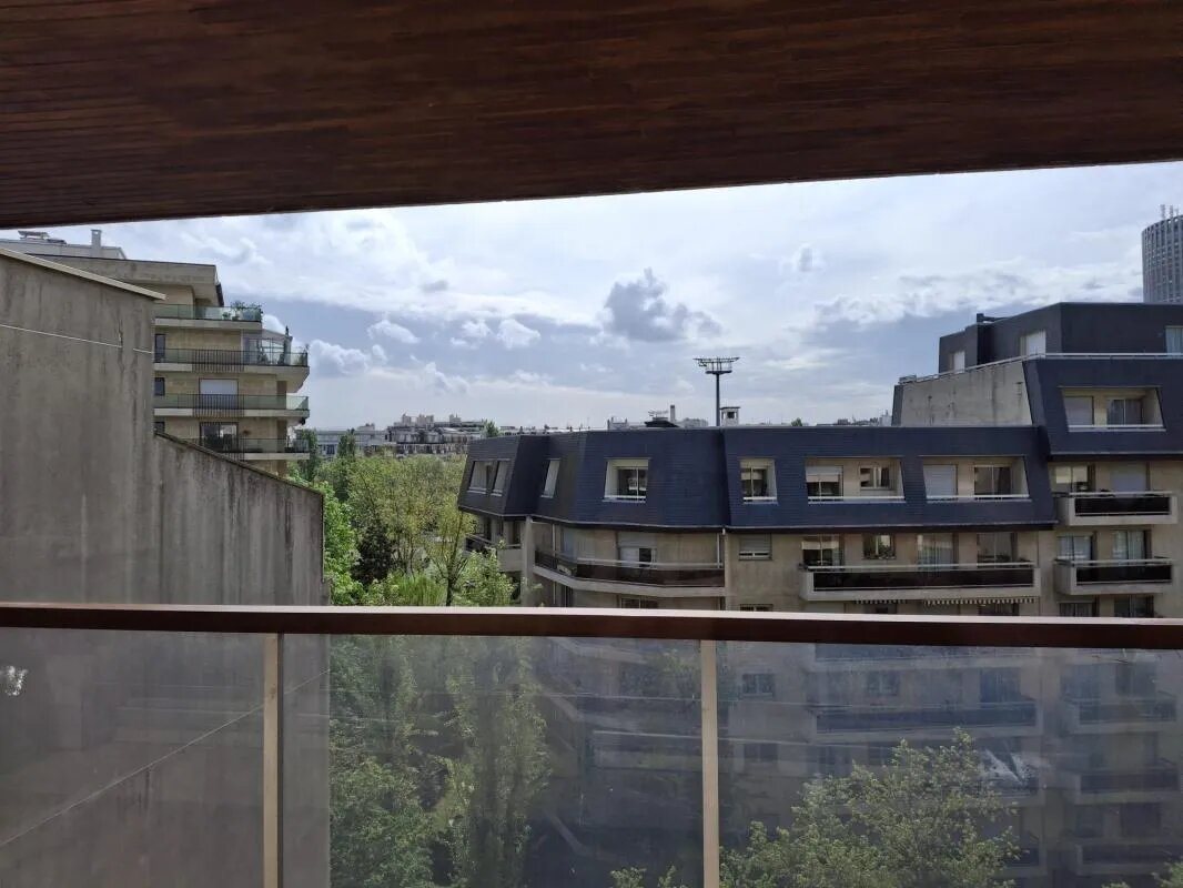 Appartement à louer, 45m², Neuilly-sur-Seine