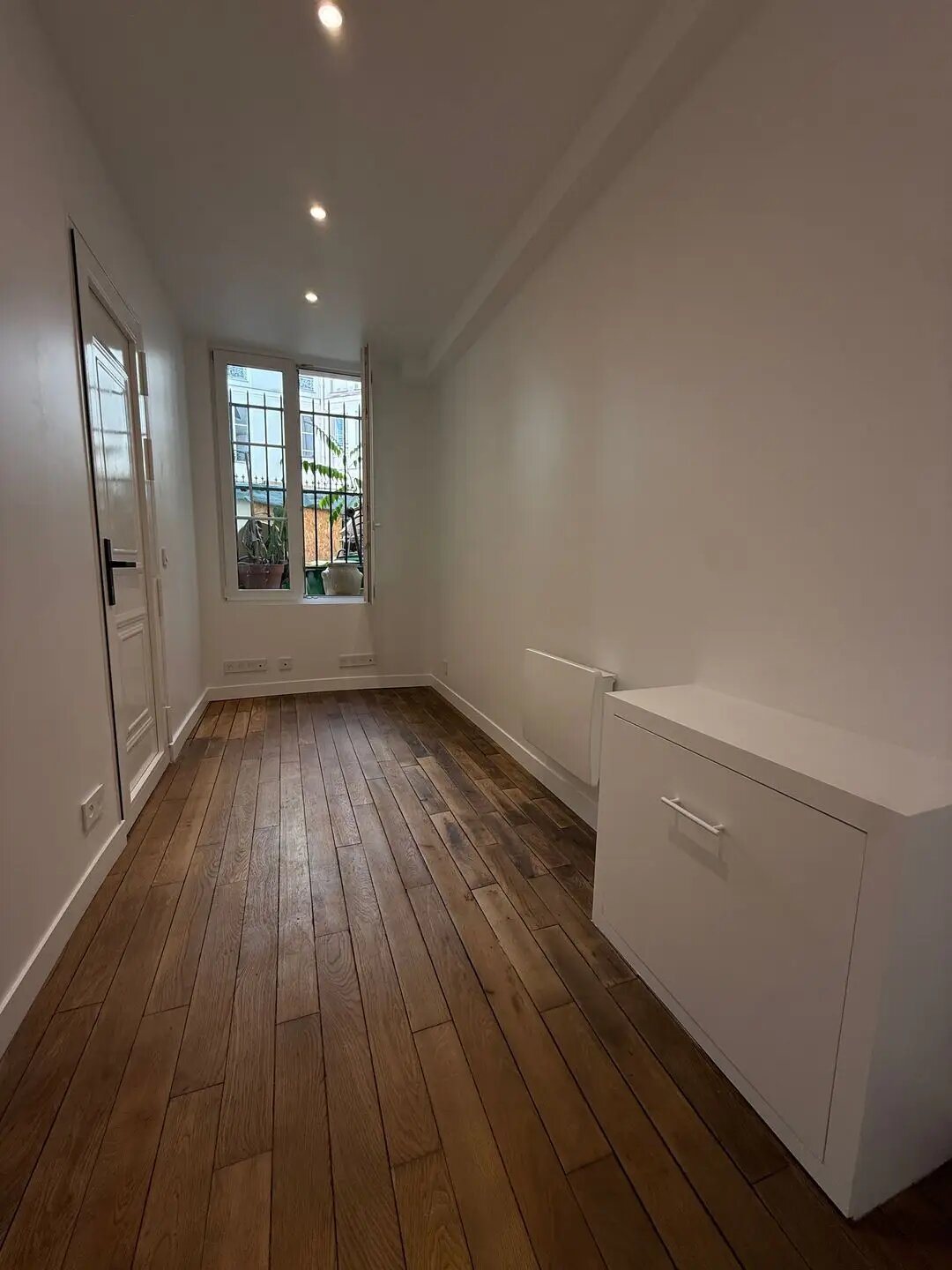 Appartement à louer, 9m², Paris 18ème