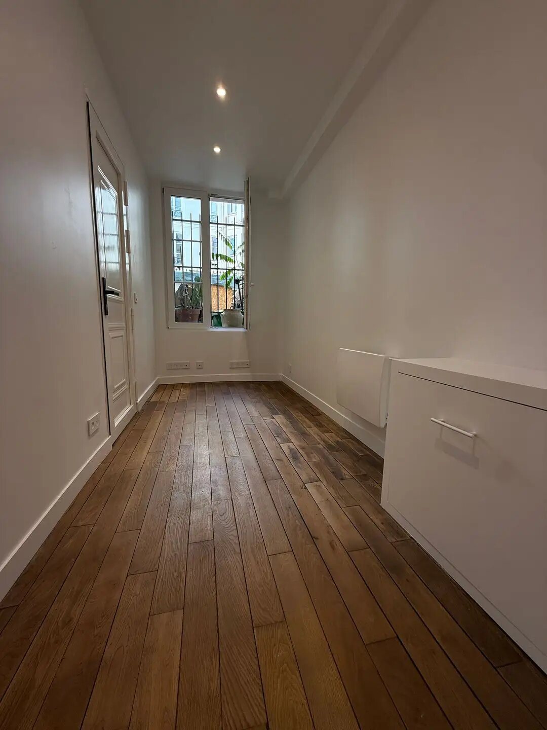 Appartement à louer, 9m², Paris 18ème