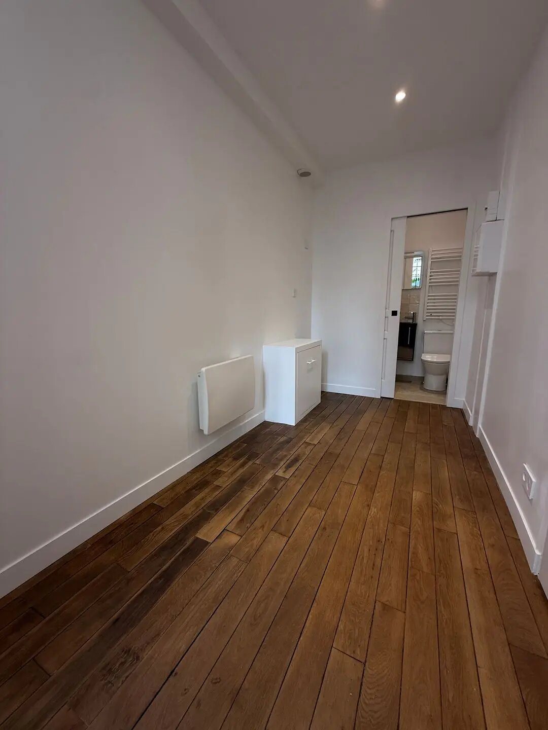 Appartement à louer, 9m², Paris 18ème