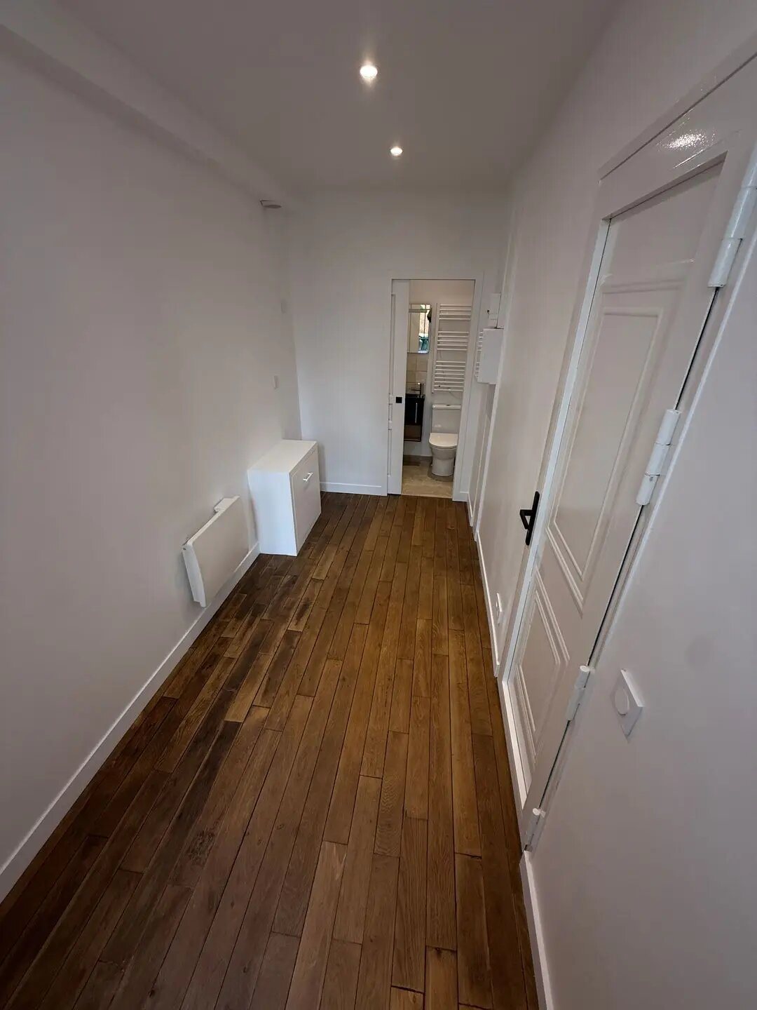 Appartement à louer, 9m², Paris 18ème