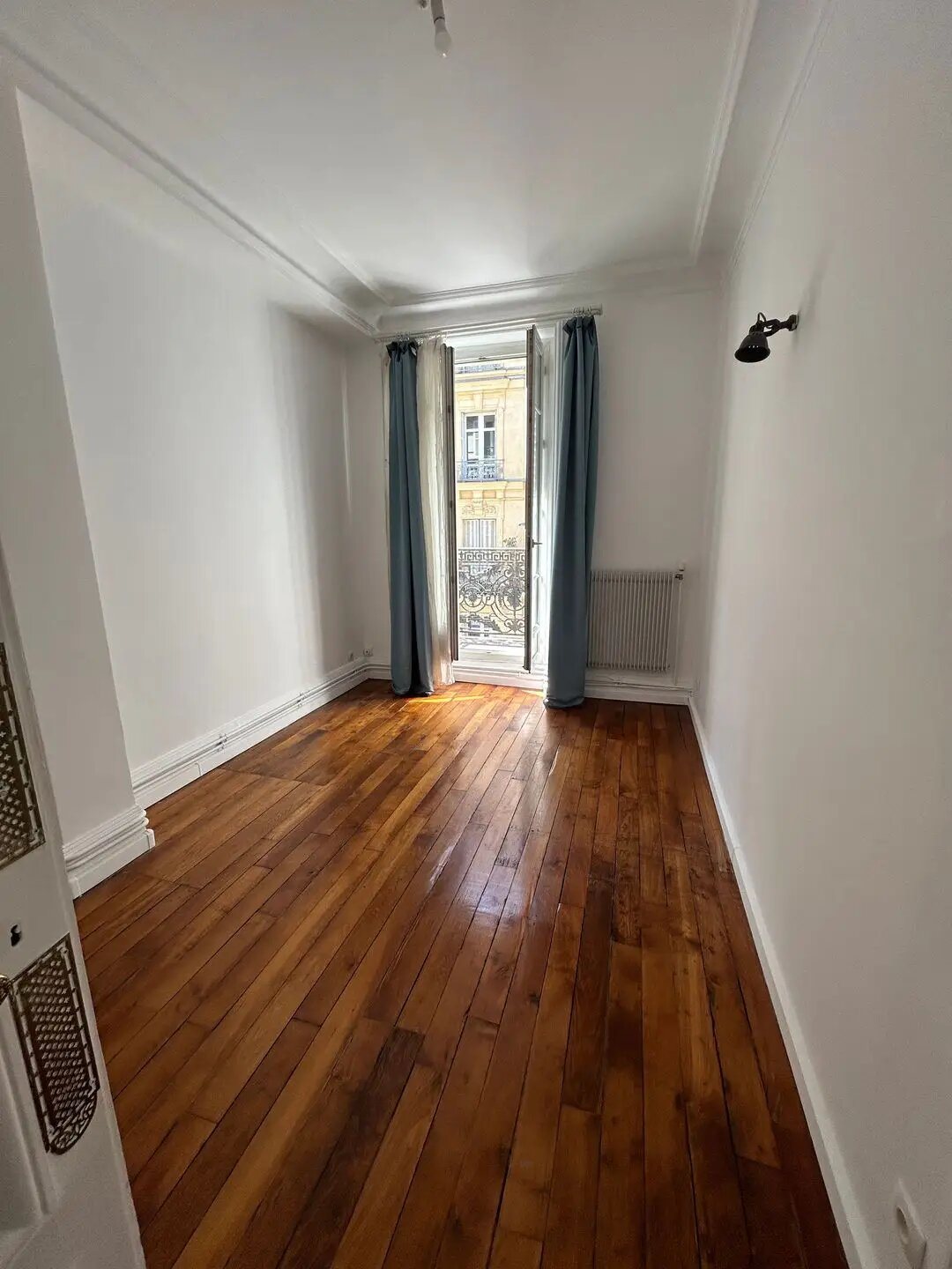 Appartement à louer, 49m², Paris 4ème