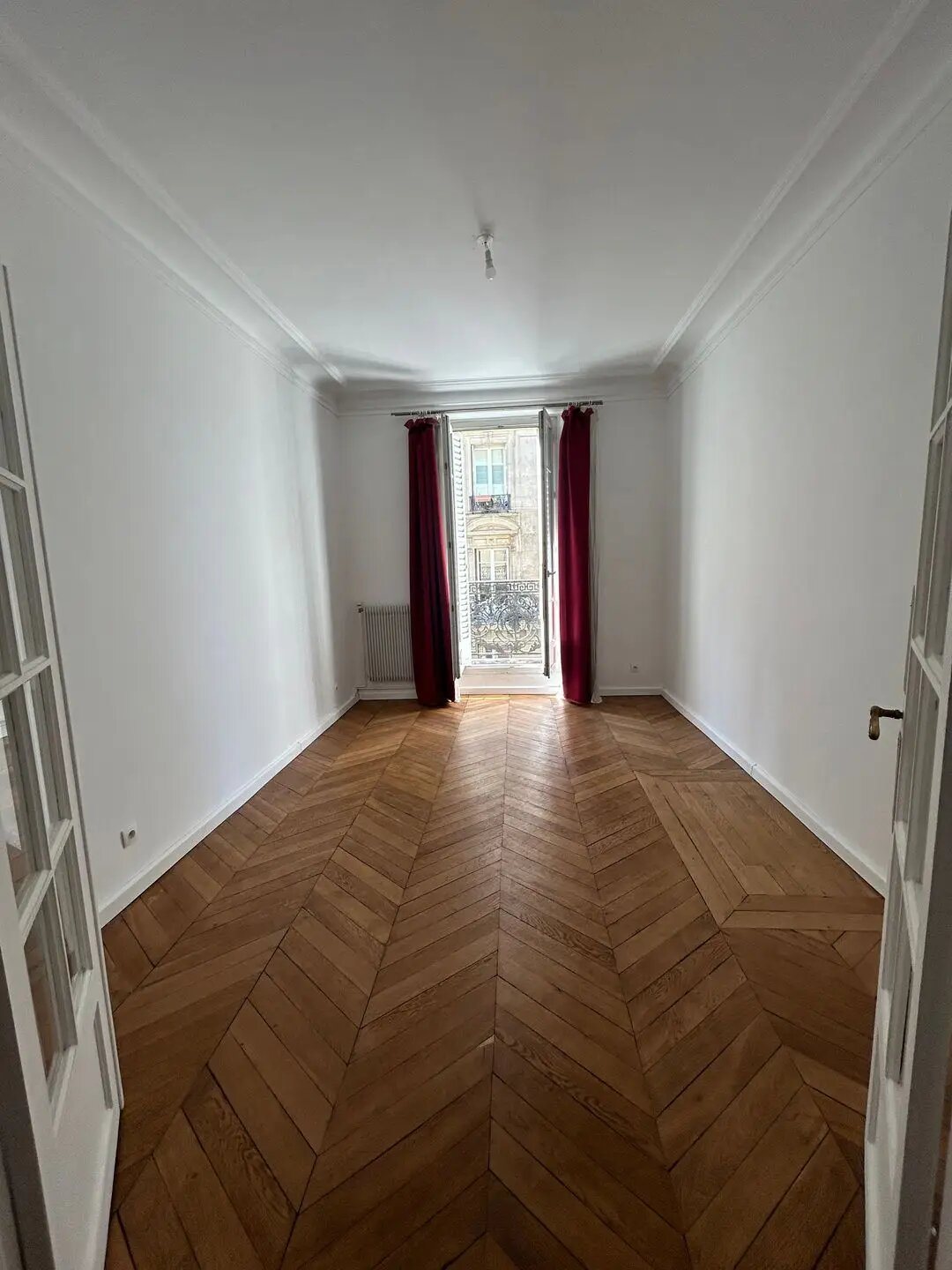 Appartement à louer, 49m², Paris 4ème