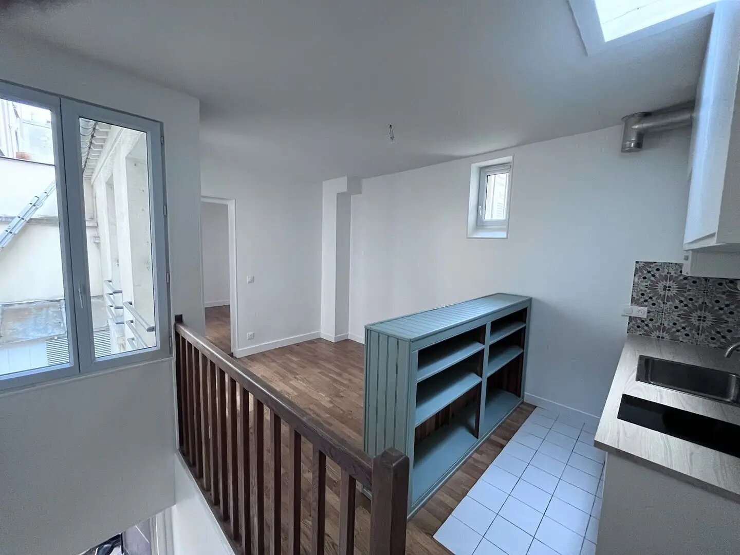 Appartement à louer, 25m², Neuilly-sur-Seine