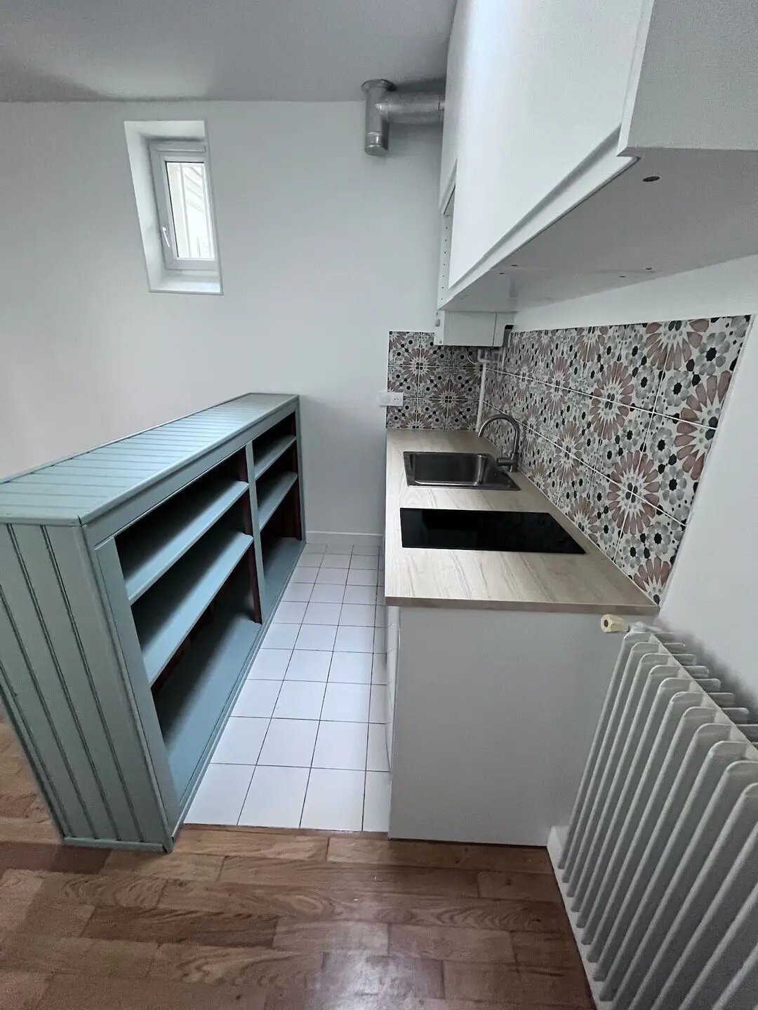 Appartement à louer, 25m², Neuilly-sur-Seine
