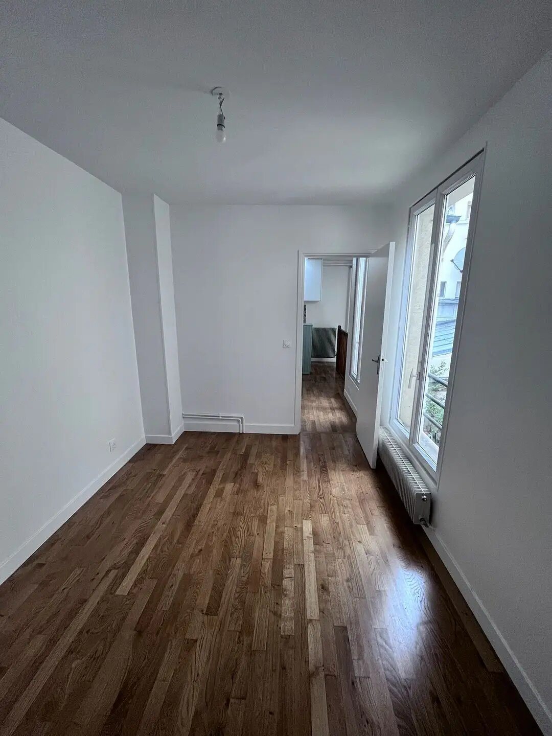 Appartement à louer, 25m², Neuilly-sur-Seine