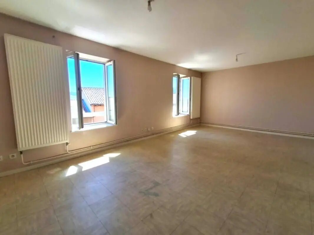Appartement à louer, 84m², Quincié-en-Beaujolais