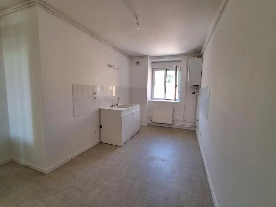 Appartement à louer, 84m², Quincié-en-Beaujolais