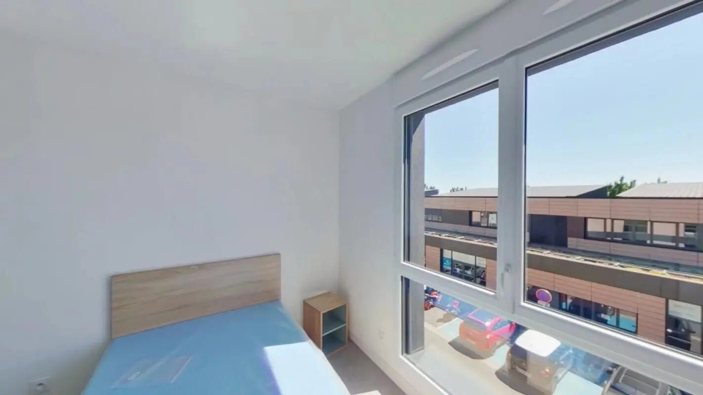 Appartement à louer, 26m², Limas