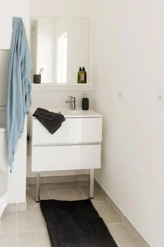 Appartement à louer, 26m², Limas