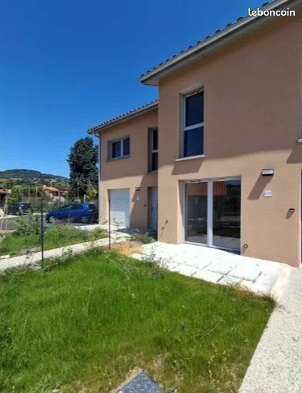 Appartement à louer, 93m², Vaugneray