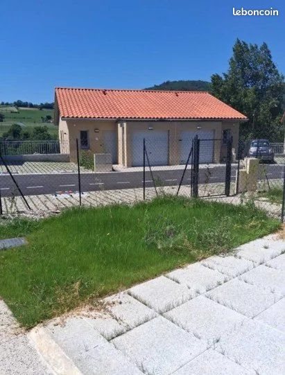 Appartement à louer, 93m², Vaugneray