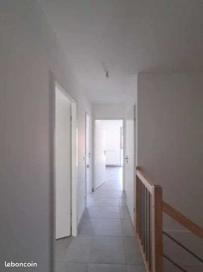 Appartement à louer, 93m², Vaugneray