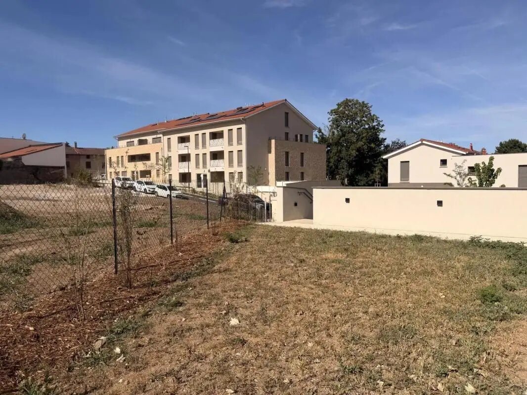 Appartement à louer, 45m², La Tour-de-Salvagny