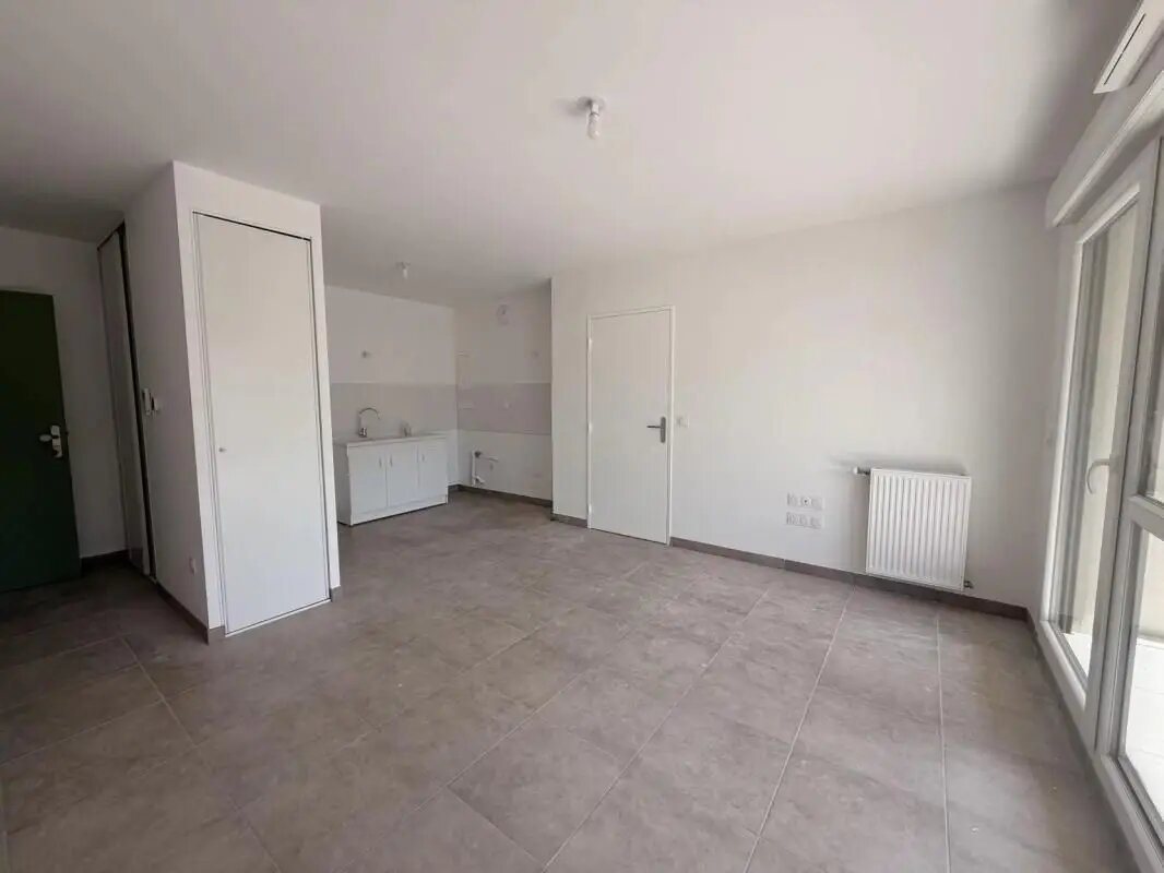 Appartement à louer, 45m², La Tour-de-Salvagny