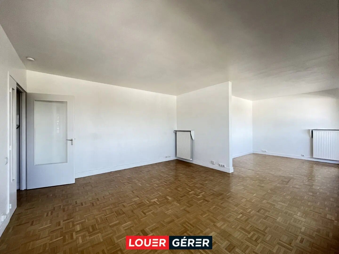 Appartement à louer, 45m², Saint-Cloud