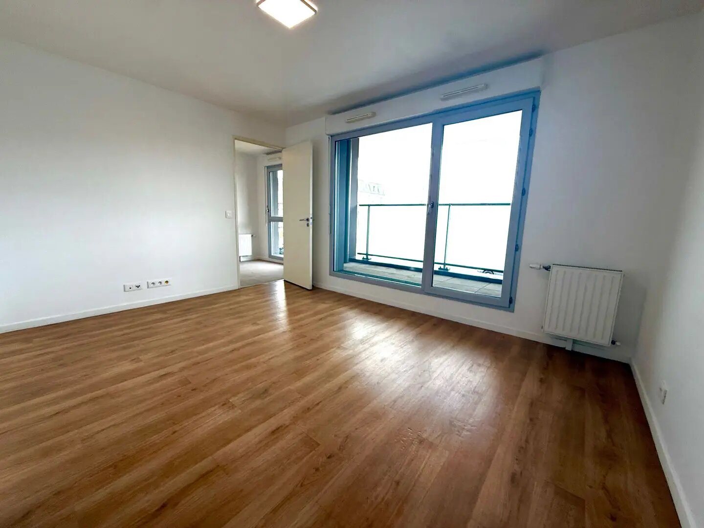 Appartement à louer, 61m², Bezons