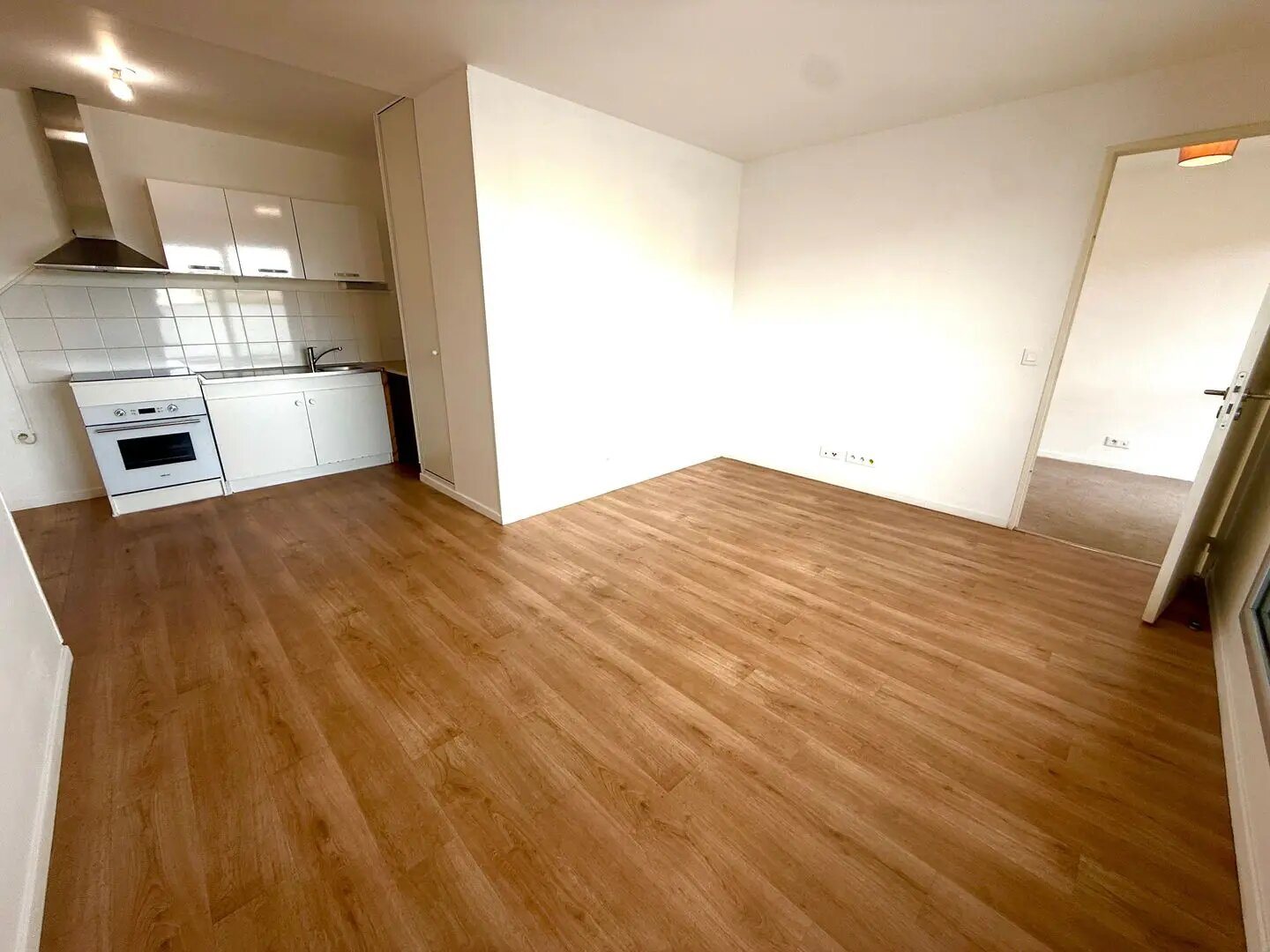Appartement à louer, 61m², Bezons
