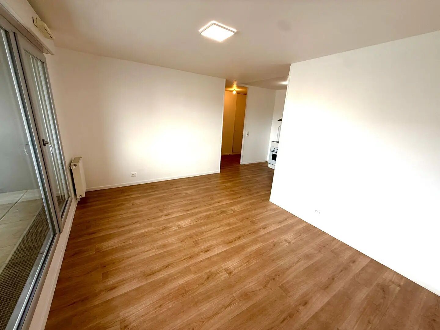 Appartement à louer, 61m², Bezons