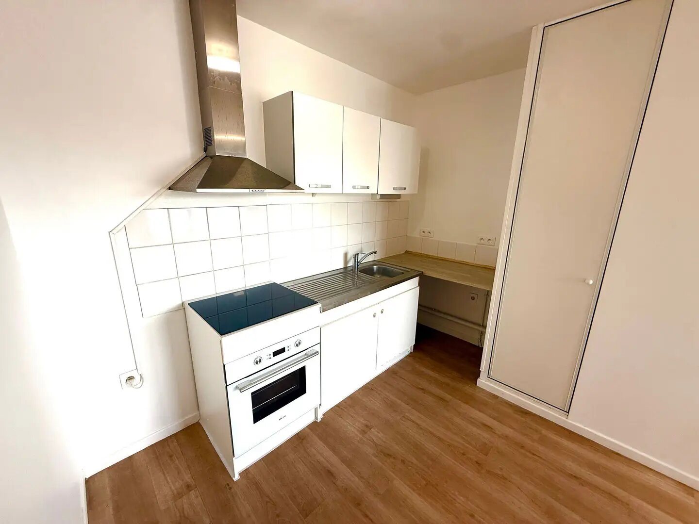 Appartement à louer, 61m², Bezons