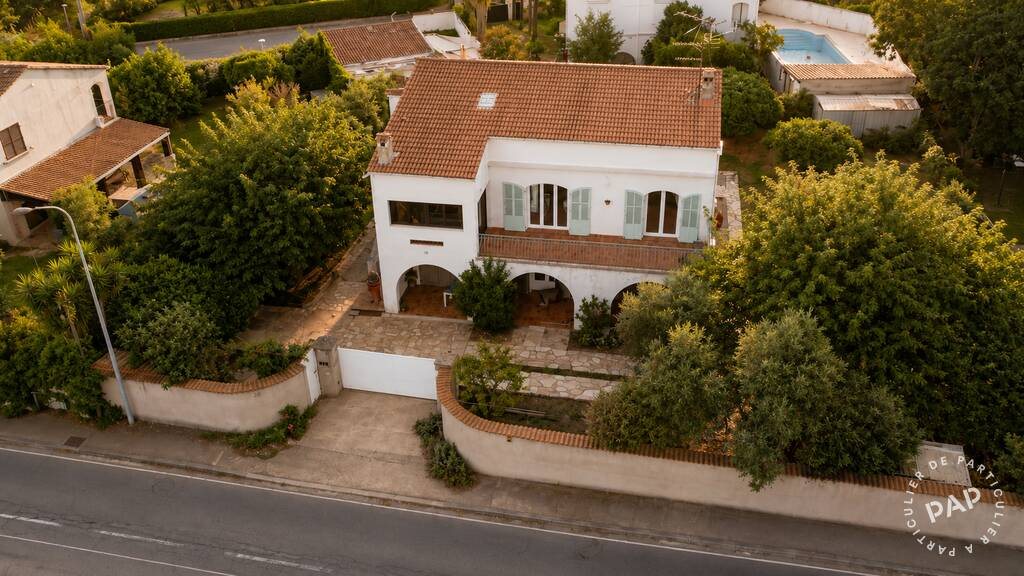 Maison à vendre, 223m², Lucciana
