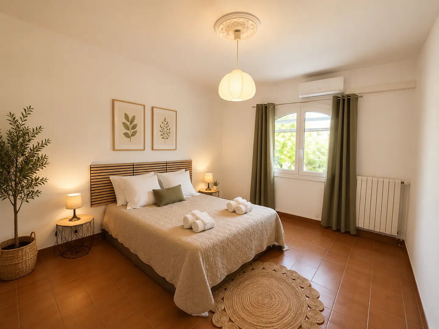 Maison à vendre, 223m², Lucciana