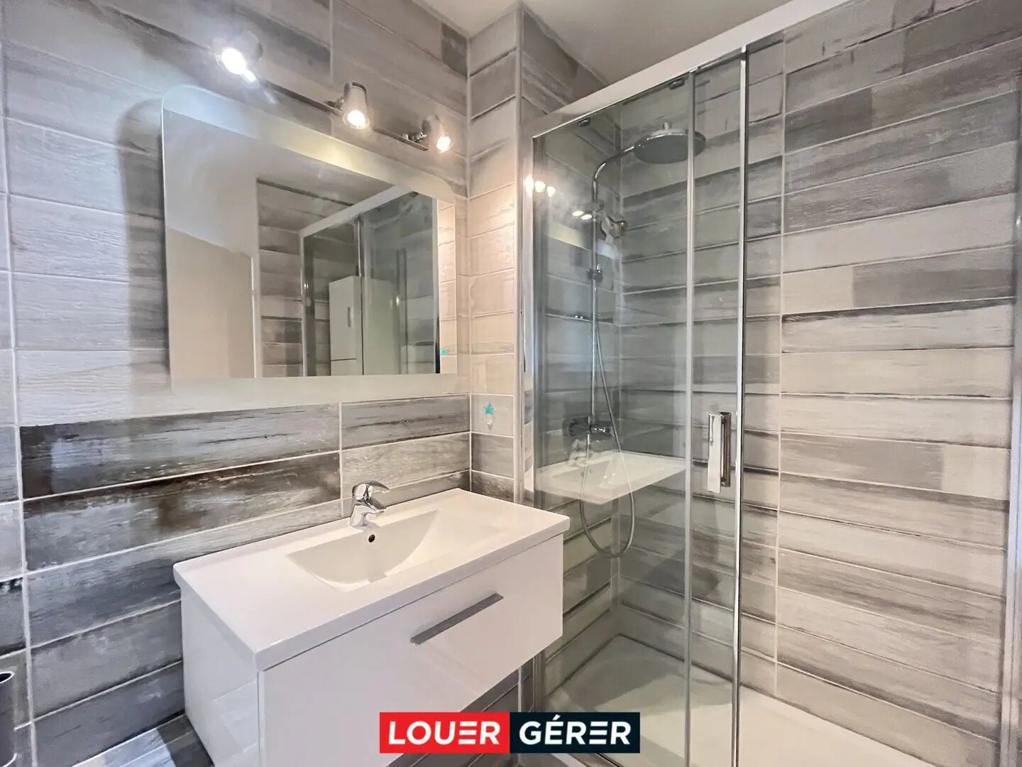 Appartement à louer, 45m², Saint-Cloud
