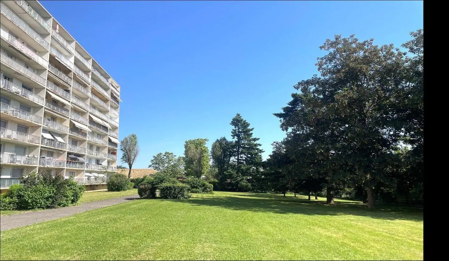 Appartement à vendre, 75m², Décines-Charpieu