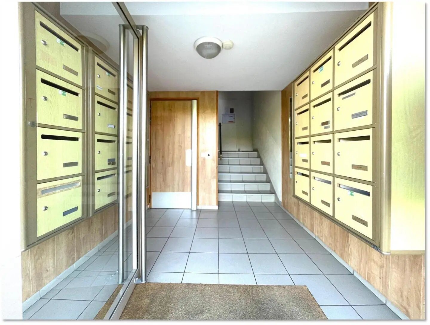 Appartement à vendre, 75m², Décines-Charpieu