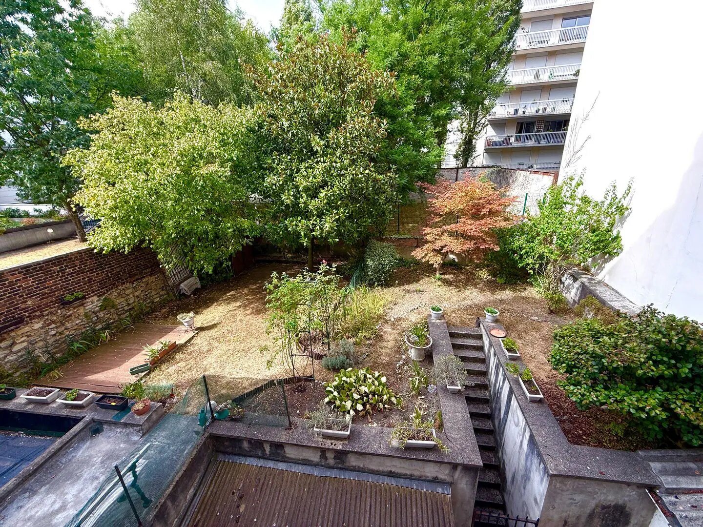 Appartement à louer, 46m², Courbevoie