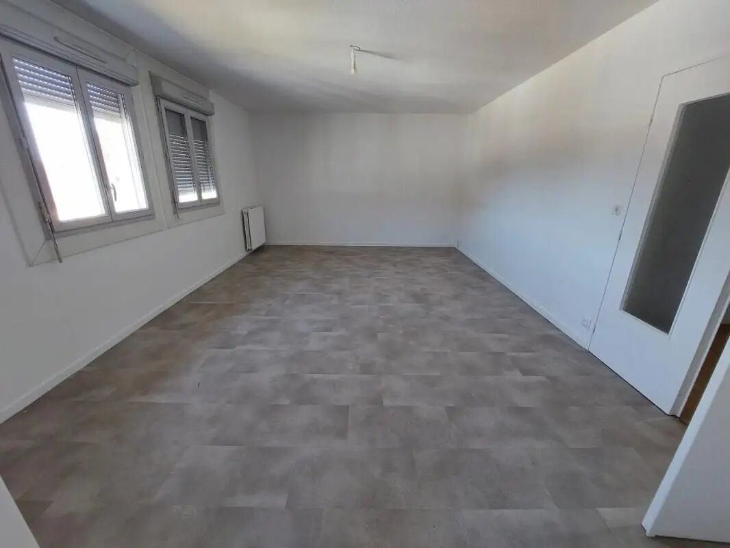 Appartement à louer, 91m², Villefranche-sur-Saône