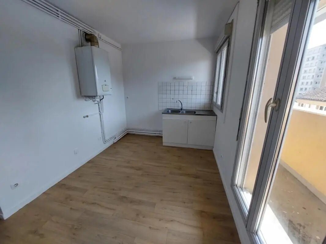 Appartement à louer, 91m², Villefranche-sur-Saône