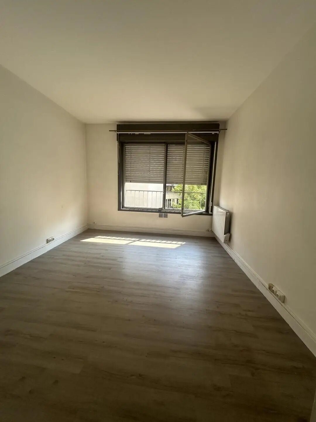 Appartement à louer, 16m², Paris 13ème