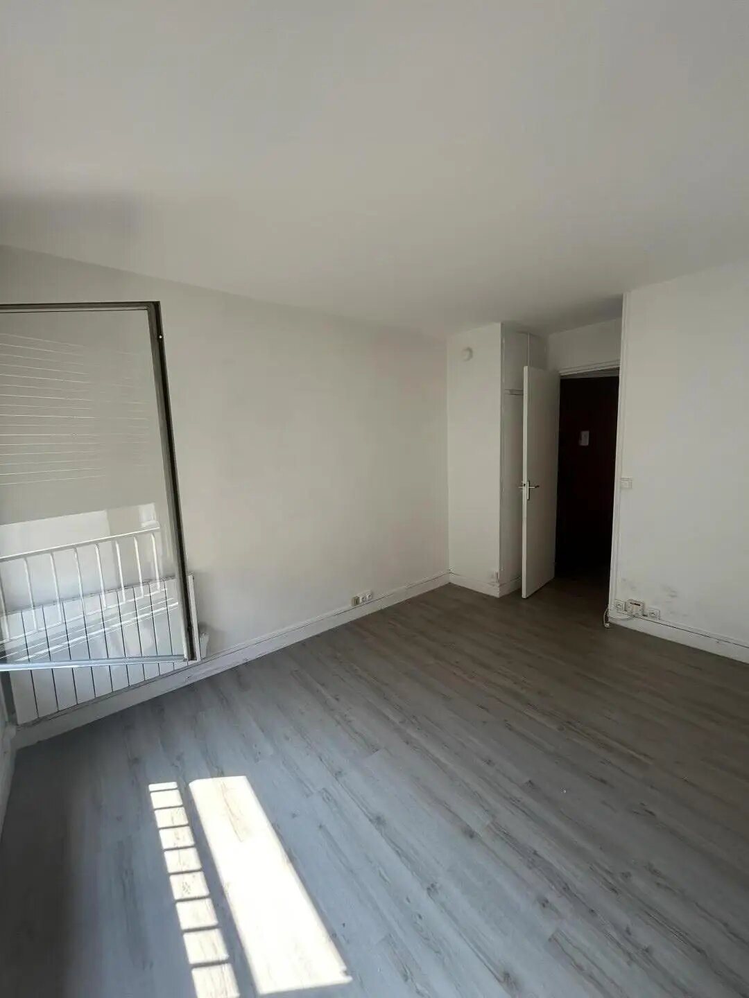 Appartement à louer, 16m², Paris 13ème