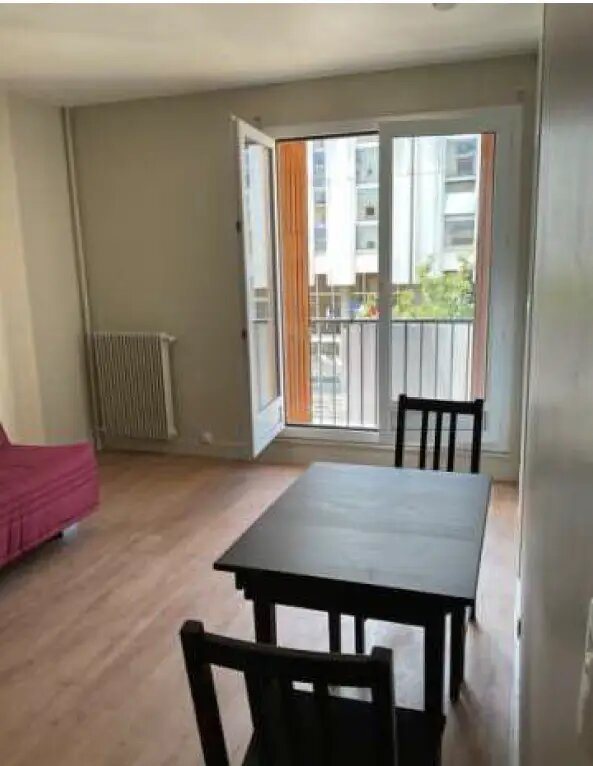 Appartement à louer, 23m², Clamart