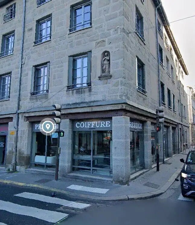 Appartement à louer, 120m², Saint-Etienne