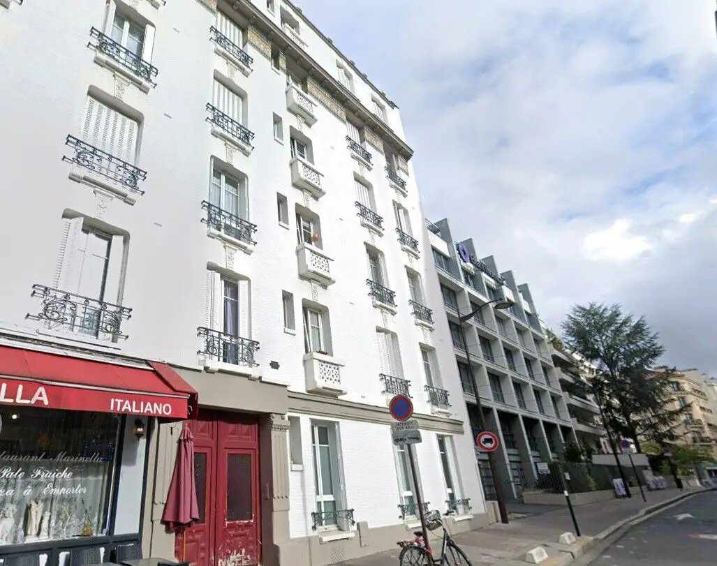 Appartement à louer, 34m², Neuilly-sur-Seine