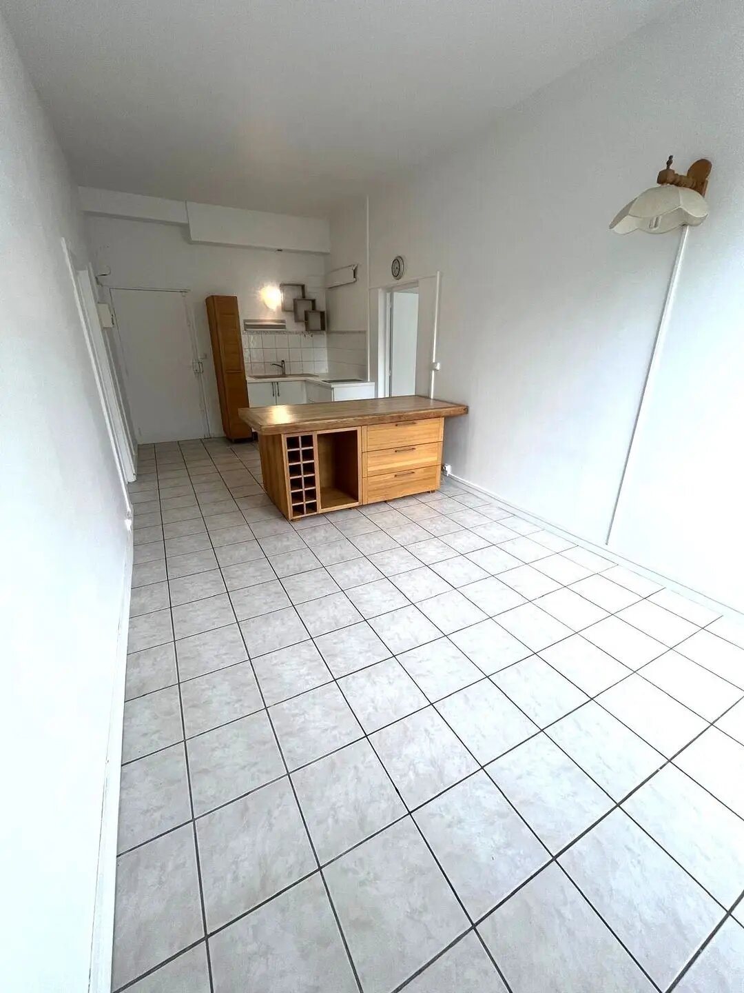 Appartement à louer, 66m², Champigny-sur-Marne
