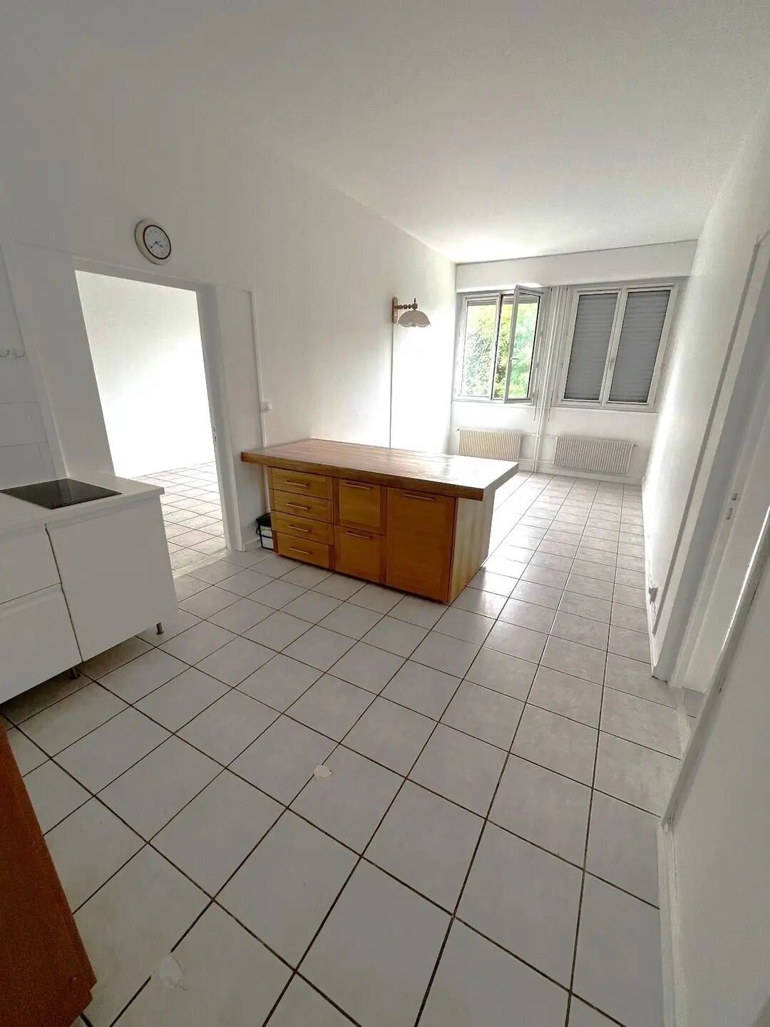 Appartement à louer, 66m², Champigny-sur-Marne