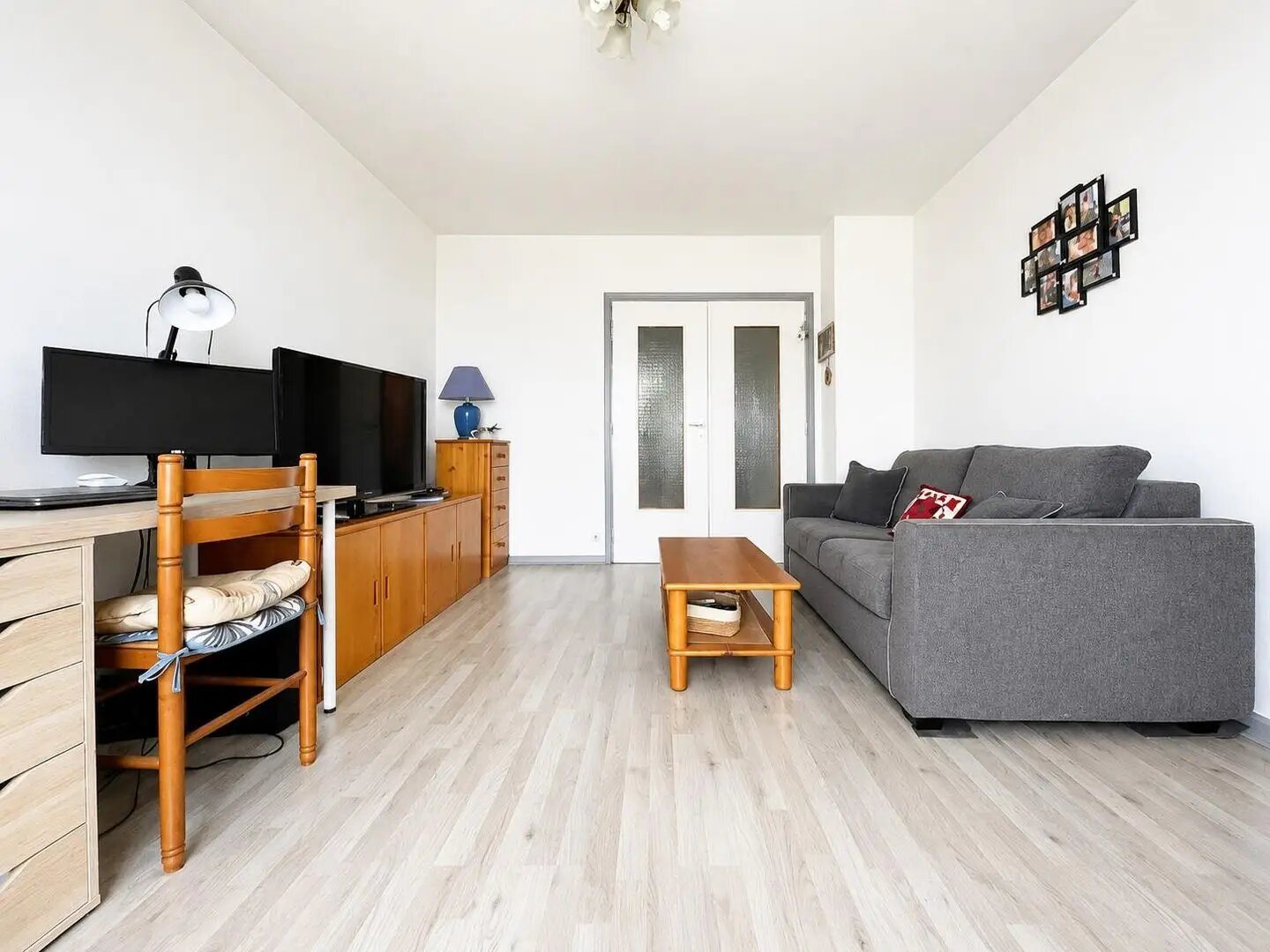 Appartement à vendre, 72m², Bron