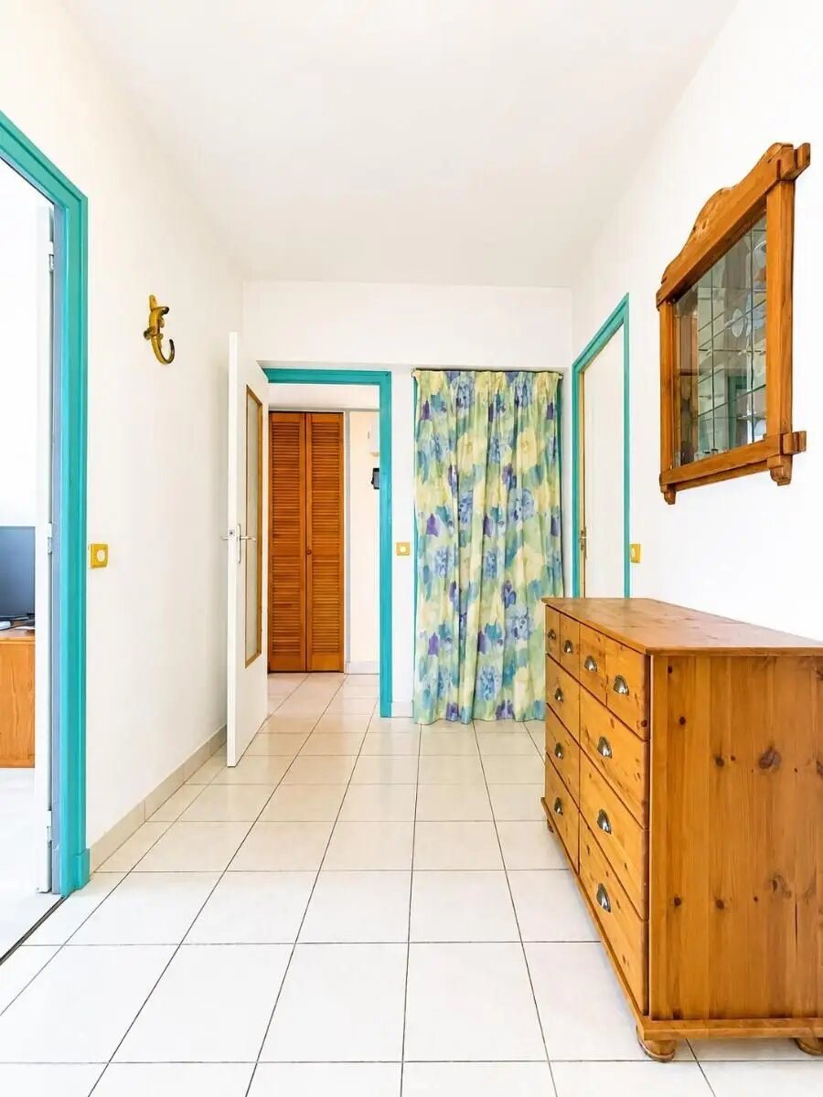 Appartement à vendre, 72m², Bron