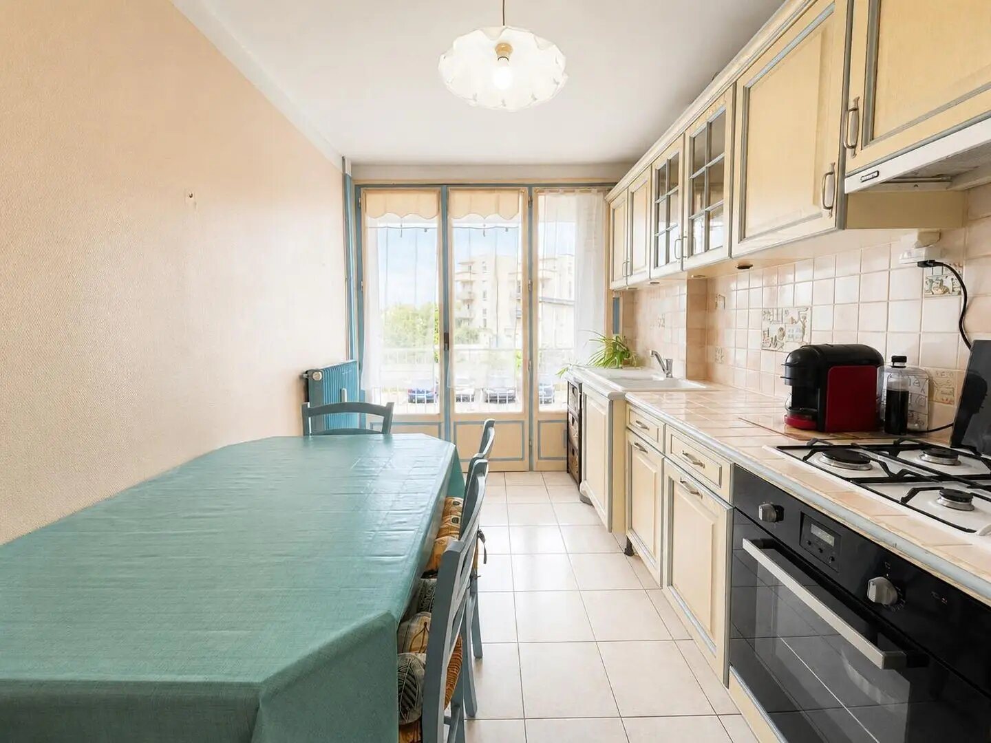 Appartement à vendre, 72m², Bron