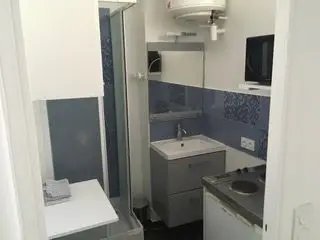 Appartement à louer, 13m², Paris 15ème