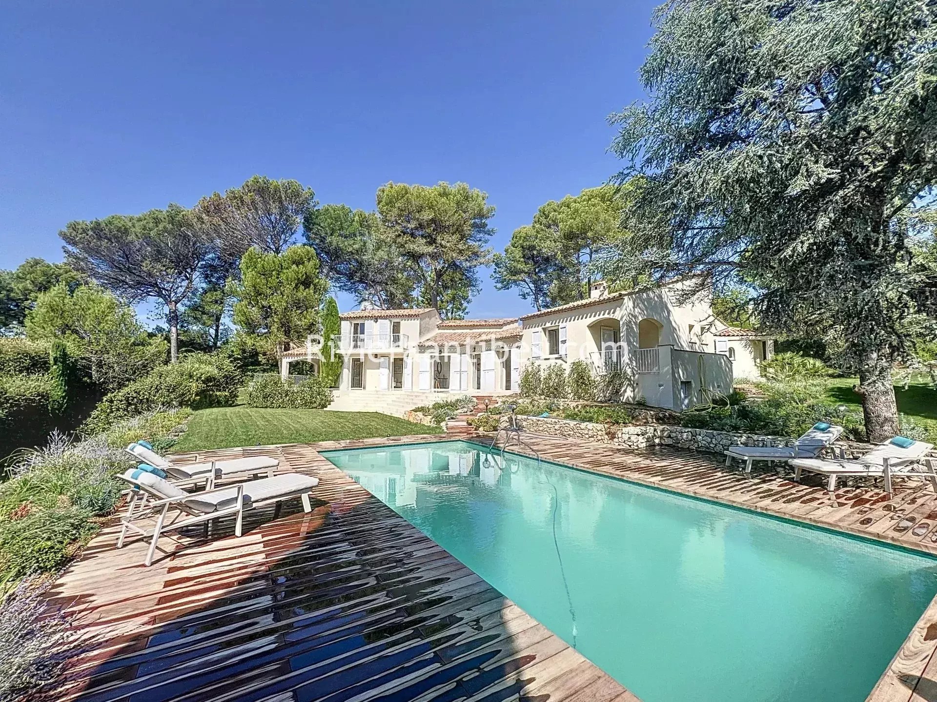 Maison à vendre, 289m², Antibes