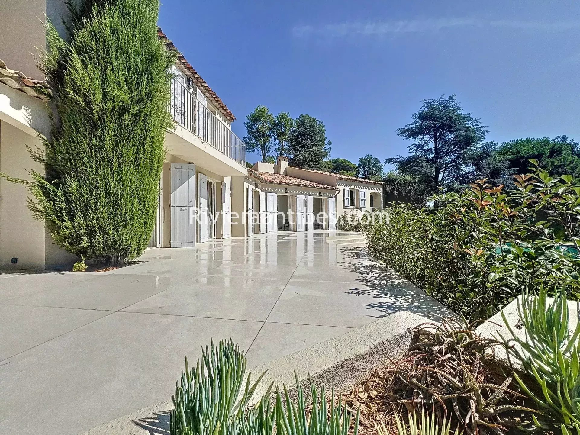 Maison à vendre, 289m², Antibes