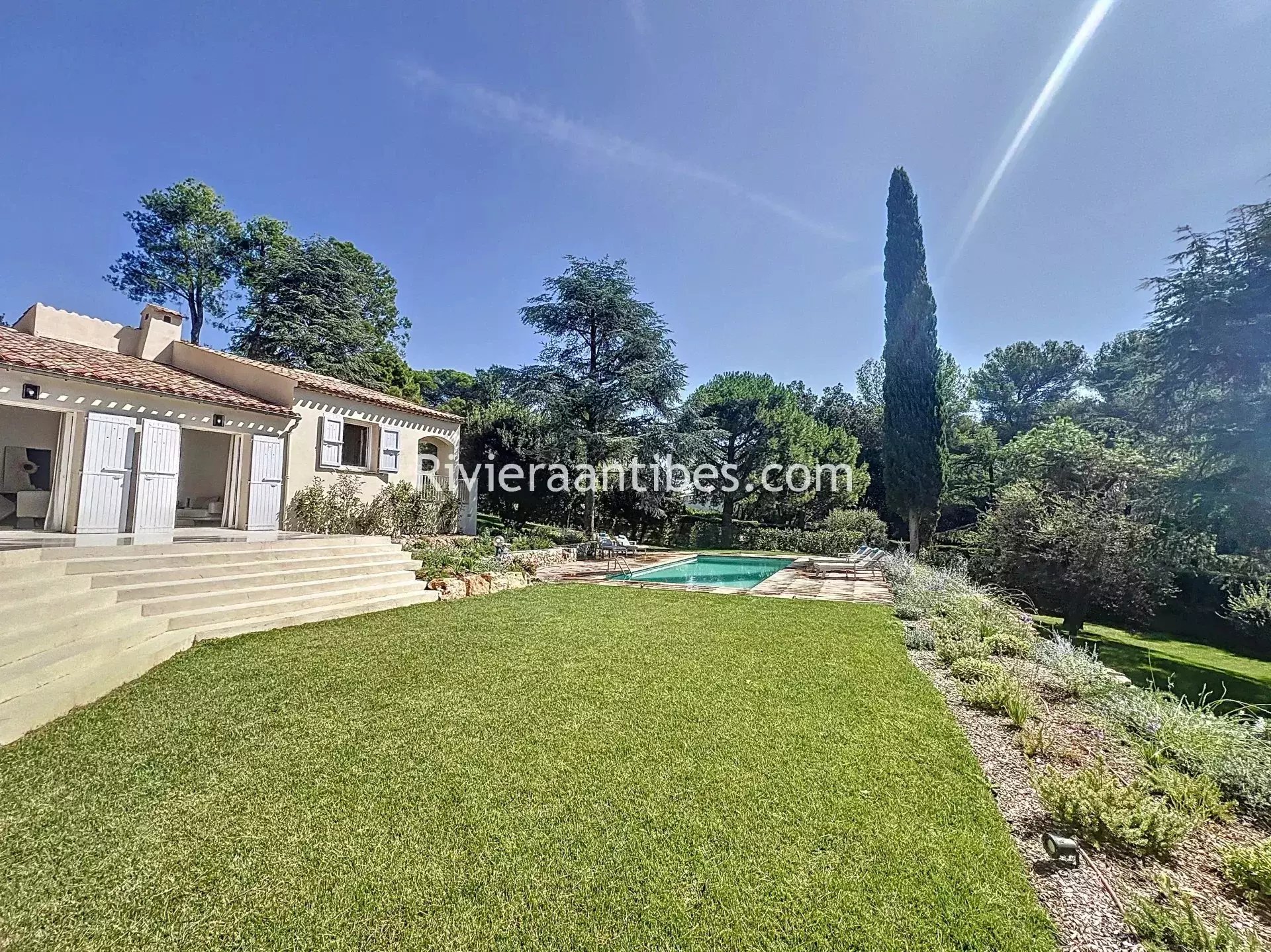 Maison à vendre, 289m², Antibes