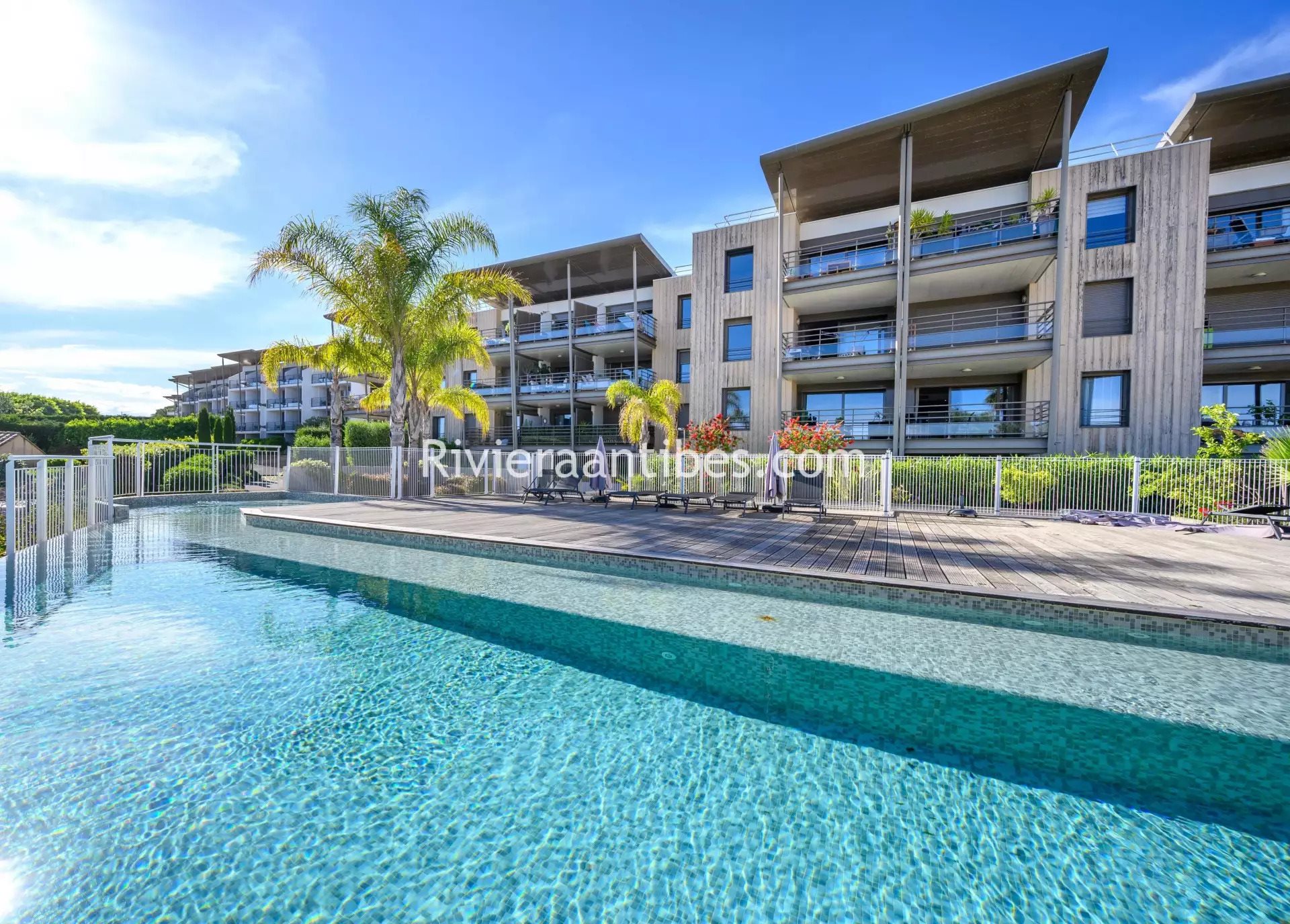 Appartement à vendre, 159m², Antibes