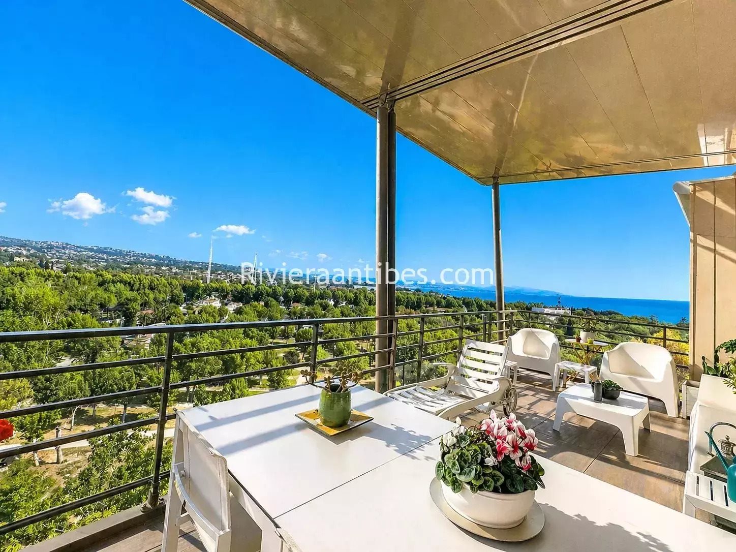 Appartement à vendre, 159m², Antibes